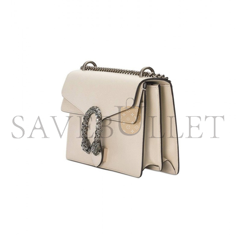 GUCCI DIONYSUS SMALL SHOULDER BAG 400249 (28*17*9cm)